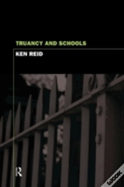 Capa do artigo Truancy And Schools