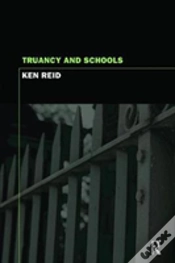 Capa do artigo Truancy And Schools