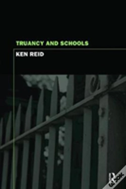 Capa do artigo Truancy And Schools