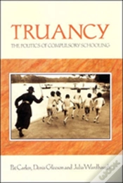 Capa do artigo Truancy