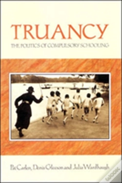 Capa do artigo Truancy