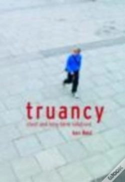 Capa do artigo Truancy