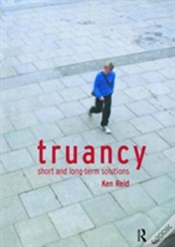 Capa do artigo Truancy