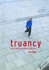 Capa do artigo Truancy
