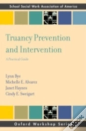 Capa do artigo Truancy Prevention And Intervention