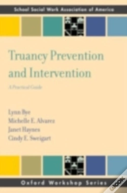 Capa do artigo Truancy Prevention And Intervention