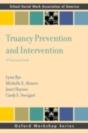 Truancy Prevention And Intervention - Preview