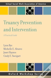 Capa do artigo Truancy Prevention And Intervention