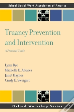 Capa do artigo Truancy Prevention And Intervention