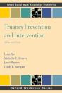 Truancy Prevention And Intervention - Preview
