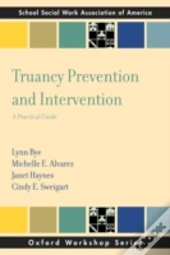Truancy Prevention And Intervention
