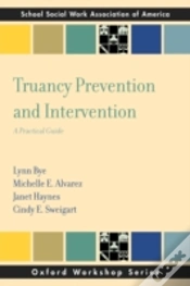 Capa do artigo Truancy Prevention And Intervention