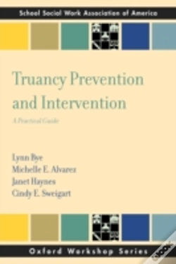Capa do artigo Truancy Prevention And Intervention