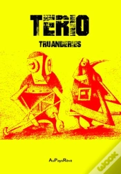 Capa do artigo Truanderies