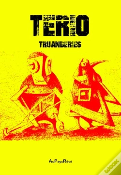 Capa do artigo Truanderies
