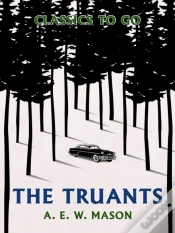 Capa do artigo Truants