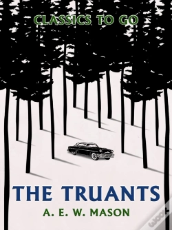 Capa do artigo Truants