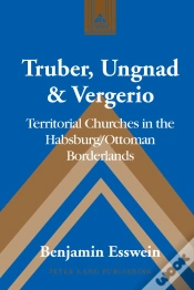 Capa do artigo Truber, Ungnad & Vergerio