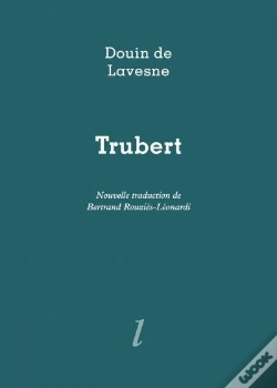 Capa do artigo Trubert