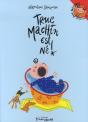 Truc Machin Est Né - Preview