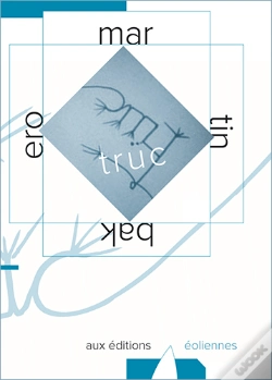 Capa do artigo Truc