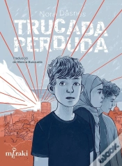 Capa do artigo Trucada Perduda