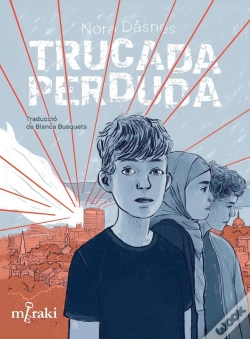 Capa do artigo Trucada Perduda