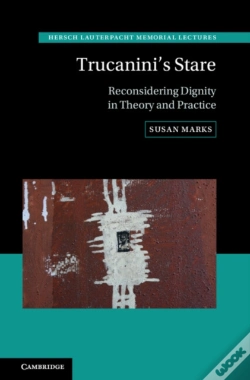 Capa do artigo Trucanini'S Stare
