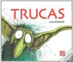 Capa do artigo Trucas  