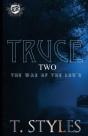 Truce 2 - Preview