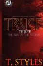 Truce 3 - Preview