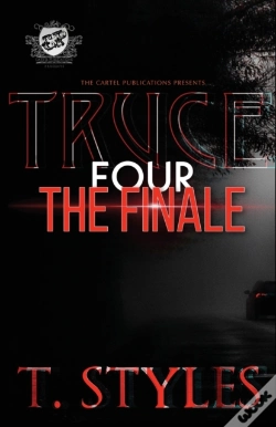 Capa do artigo Truce 4