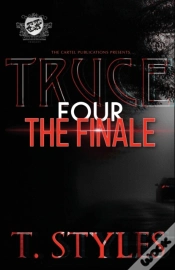 Capa do artigo Truce 4