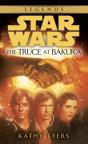 Truce At Bakura: Star Wars Legends - Preview