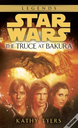 Capa do artigo Truce At Bakura: Star Wars Legends