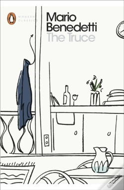Capa do artigo Truce