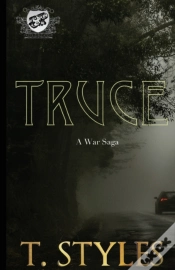 Capa do artigo Truce