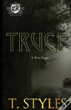 Capa do artigo Truce