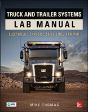 Truck And Trailer Systems Lab Manual - Preview