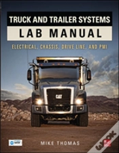 Capa do artigo Truck And Trailer Systems Lab Manual