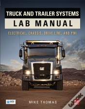 Capa do artigo Truck And Trailer Systems Lab Manual