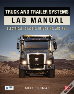 Capa do artigo Truck And Trailer Systems Lab Manual