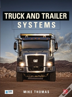 Capa do artigo Truck And Trailer Systems (Pb)