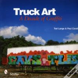 Capa do artigo Truck Art