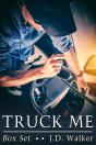 Truck Me Box Set - Preview