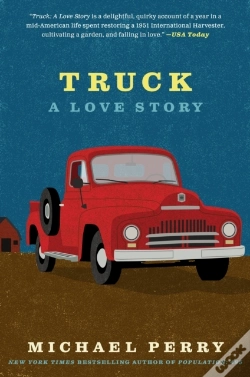Capa do artigo Truck