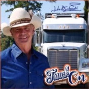 Capa do artigo Truck On - CD