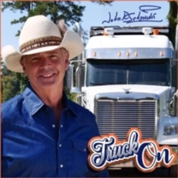 Capa do artigo Truck On - CD