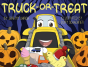 Truck-Or-Treat - Preview