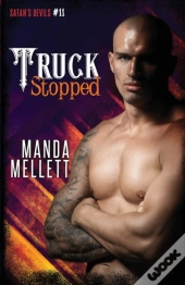 Truck Stopped
